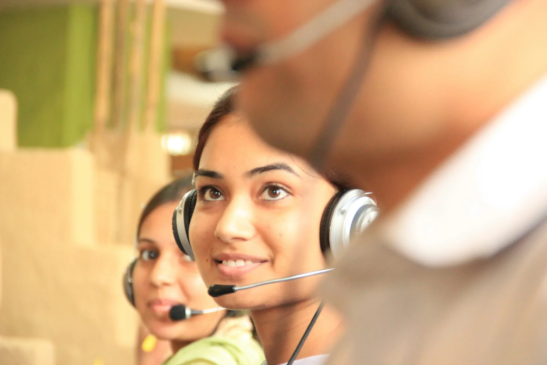 Smart Facility Operations