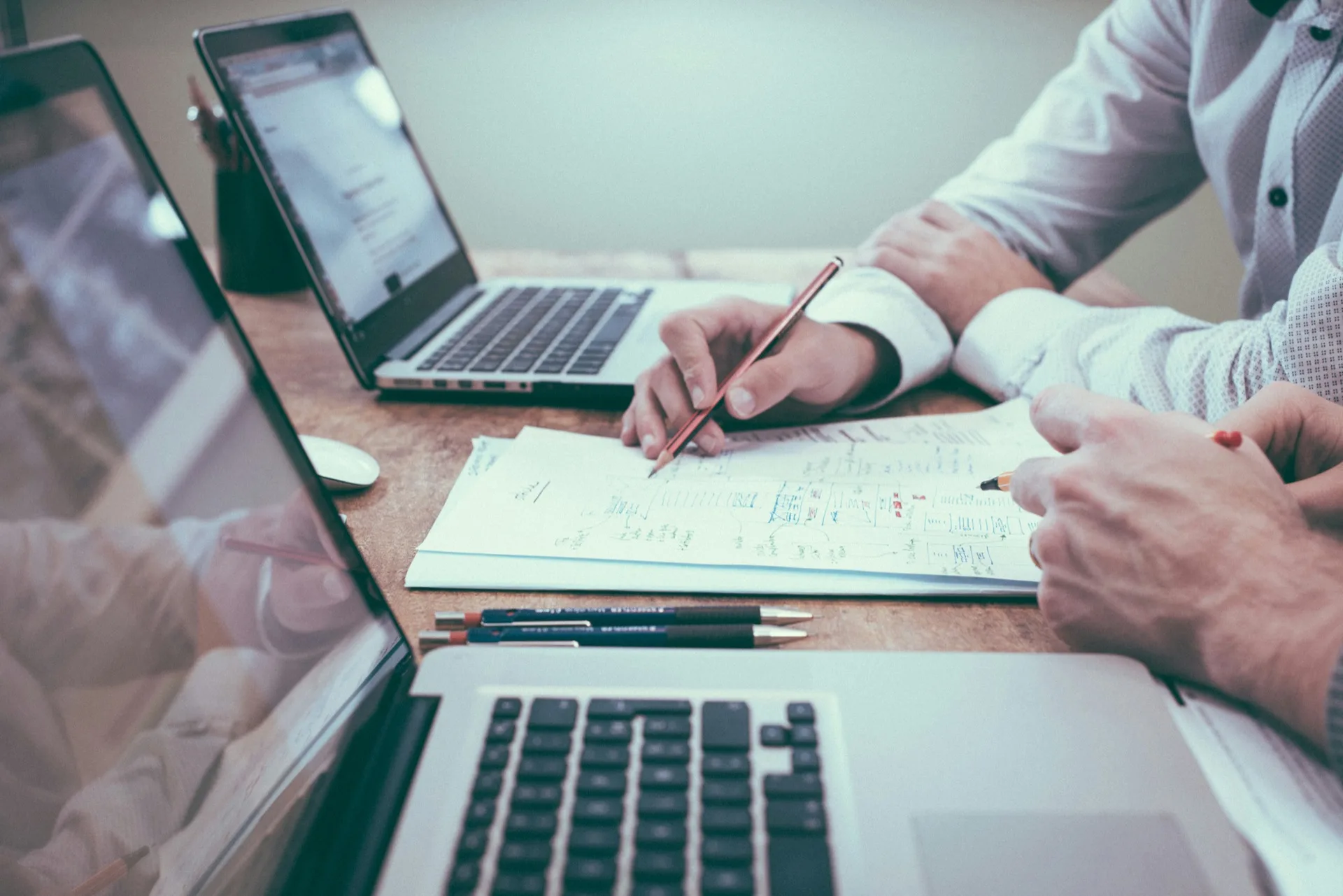 Unified facility management platform overview